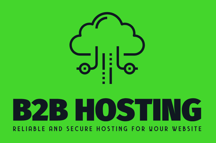 B2B Hosting